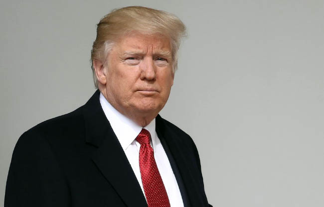 Afghan Govt. Welcomes Trump’s New  Security Strategy